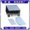 HCH high performance, thermally conductive silicone pad