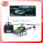 Flybarless 6-Axis-Gyro System 4CH RC Helicopter