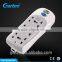 8 gang CCA power strip extension cord FXD-B11                        
                                                Quality Choice