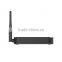 Quad Core Amlogic S905 Kodi and 4K Aluminum Casing tv box amlogic s905 cpu