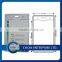 2016 Cheap Best Selling Plastic ID Card Holder with String Slot 1810-1230