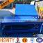 Stationary hydraulic dock ramp/loading dock leveler