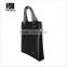 China Supplier Wholesale Men PU Leather Cross section Briefcase Hand Bag