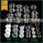wholesale mini tea cups,16oz plastic cups with lids and straws,650ml big plastic cup