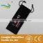 Drawstring Logo Printed Goggle Bag
