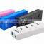 Hot Promotional Gift. Flexible Man, Dinosaur, Cute Robot USB 4 Port HUB
