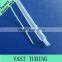 Clear PTFE tubing supplier
