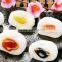 PLC multifunction daifuku mochi encrusting making machine