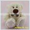 Teddy Bear With Bow Tie Wedding Toy
