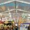 2015 cheap customized aluminum trade show tent