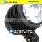 BELGRADE D=103 stainless steel IP67 6W led flood light