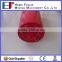 Mining Equipment Parts Low Noise Belt Conveyor Steel Pipe Idlers For Supporting