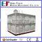 High Capacity Fiberglass Reinforced Plastic GRP Water Tank For Waste Water Treatment