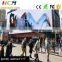 Big led p8 display p10 screen outdoor full color advertising led video wall price