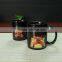 Collectible Dragon Ball Z Color Changing Coffee Mug Heat Reactive