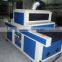 TM500UVF-B PCB electronical parts uv drying machine