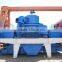 Sand Making equipment for construction, making sand, road building.