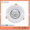 60W high lumen LG LIGHTING energy saving 60 degree led down light