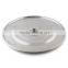 201 stainless steel corrosion resitance heavy kitchenware and cookware of catering equipment