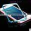 2015 Factory Prices High Quality Metal Hard Aluminum Bumper Case Cover for Samsung Galaxy s5 s5 mini