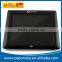 Cheapest Multifunction Advertising Vedio 8 inch Digital Photo Frame