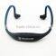 Sports Stereo Wireless Neckband Bluetooth 2.1 Headset with Microphone