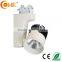 European standard 30W 3 phase Led track lighting