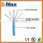 Best price 23AWG UTP Cat6 CCA network cable EC-D31004P008                        
                                                Quality Choice