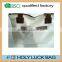Hot sale large capacity reusable bag portable pet shop bags