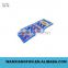 2016 high quality shanghai inflatable floating inflatable air mattress