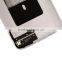 Original New Rear Back Lid Door Battery Cover Housing With NFC Antenna For LG G2 D802 Free Spipping