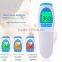 HTD8819 Digital infrared forehead thermometer baby thermometer
