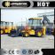 XCMG XT860 8.4 Ton New Backhoe Loader Prices