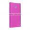 Portable external battery charger mobile phone charger for samsung galaxy s4