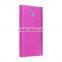 High quality mobile power bank 4000mah portable battery charger power bank