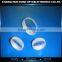 Fused Silica Bi-Concave Lens , optical glass double concave lens