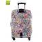 Durable luggage cover WATERPROOF suitcase cover protective cover suitcase cover both OEM and fresh selling so many prints