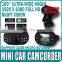 1.5" DVR Camera Cam 1080p HD Camcorder Video Vehicle G-sensor Dash Car Recorder