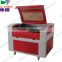 SD-6090 40W co2 laser cnc acrylic sheet laser engraving machine