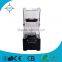 Customized color available White large size ABS body Multi-functional commercial juice blender promotion