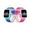Emergency wrist watch gps kids watch u8 smart watch gt08