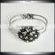 New Company Fashion Special Ladies Alloy Bouquet Bracelet