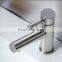 2015 New Fashion Style Construction Bathroom Basin Faucet