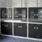 micro biology lab chemical glass lab ware cabinet