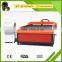 jinan plasma cutter for metal/small jinan best price steel cutting cnc plasma cutting machine