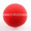 Sponge Foam Clown Nose for Circus Clown