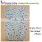 Short sleeve cotton made nova baby clothes wholesale