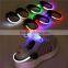 shoes clips led decoration flashing shoes clip night shoes clip led light