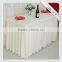Wholesale TC-75 Banquet Wedding Decoration Table Cloth
