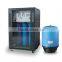 COMMERCIAL WATER PURIFICATION SYSTEM